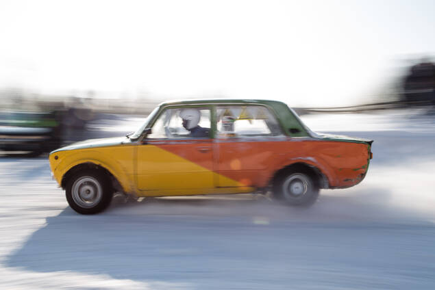 Спорт